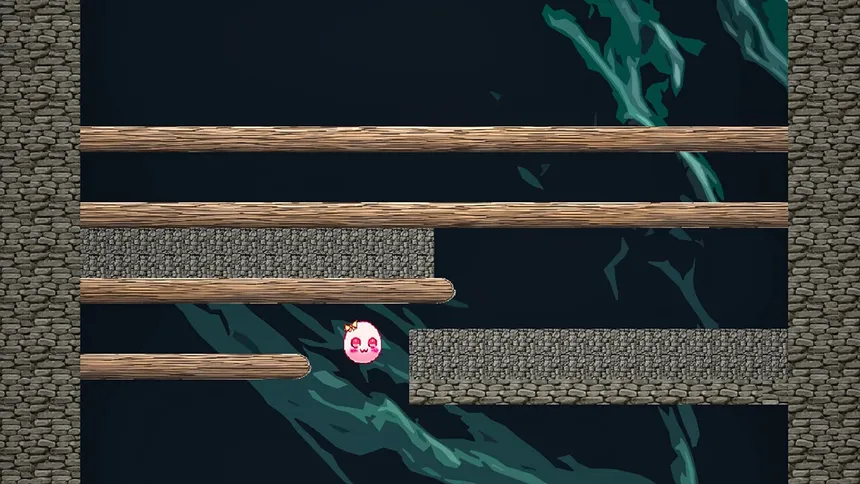 Скриншот 4 к игре Mochi Sprint