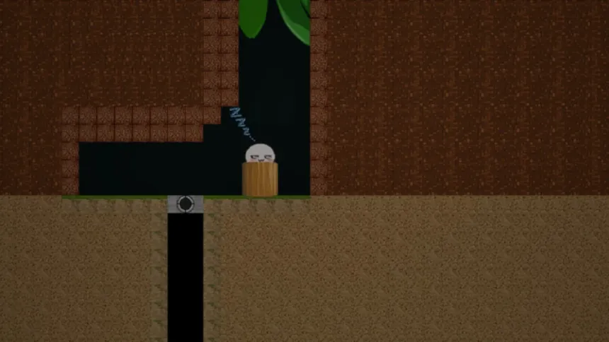 Скриншот 8 к игре Mochi Sprint