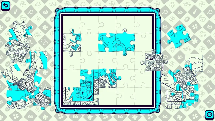 Скриншот 3 к игре Cats Around Us: Giant Cat