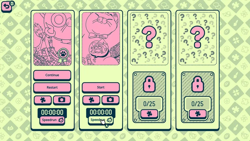 Скриншот 4 к игре Cats Around Us: Giant Cat