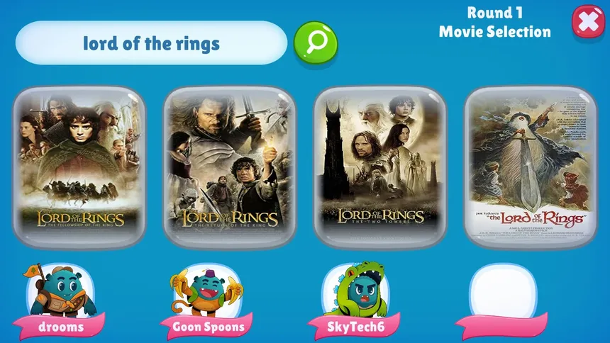 Скриншот 2 к игре Boring Movies