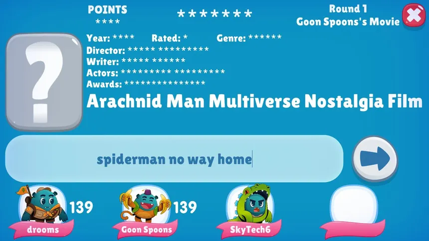 Скриншот 4 к игре Boring Movies