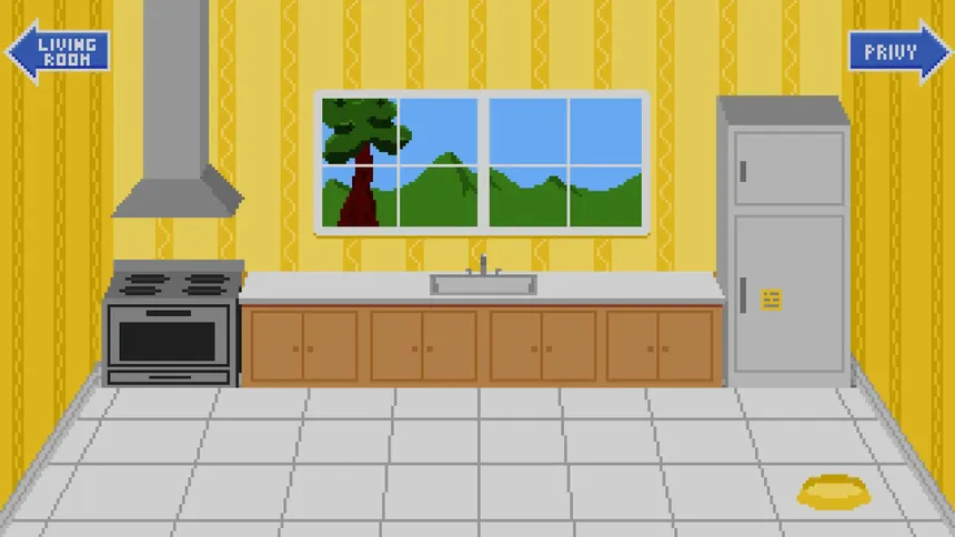 Скриншот 2 к игре Flint's Hints