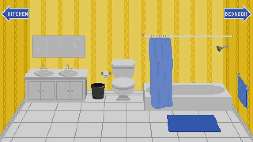 Скриншот 3 к игре Flint's Hints
