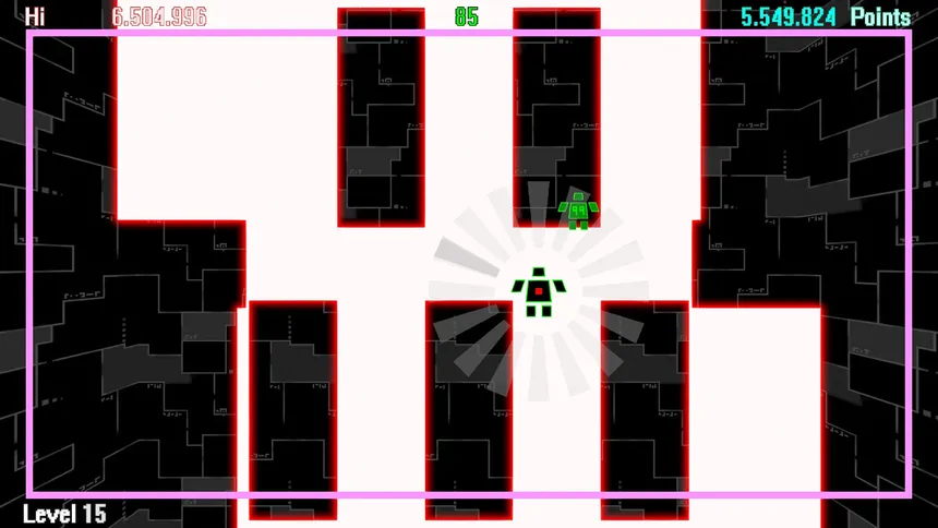 Скриншот 3 к игре 99 Seconds