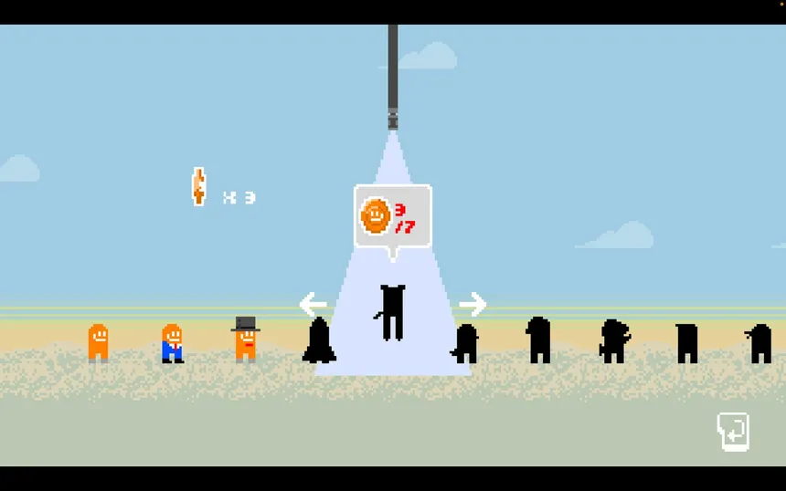 Скриншот 2 к игре Fly Me To The Home!