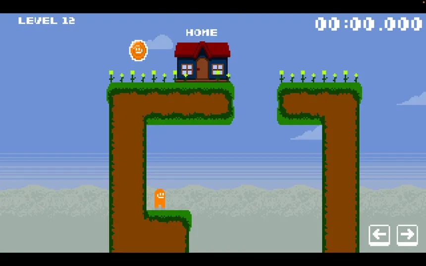 Скриншот 3 к игре Fly Me To The Home!