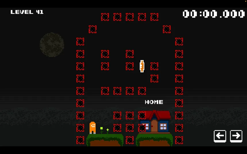 Скриншот 4 к игре Fly Me To The Home!