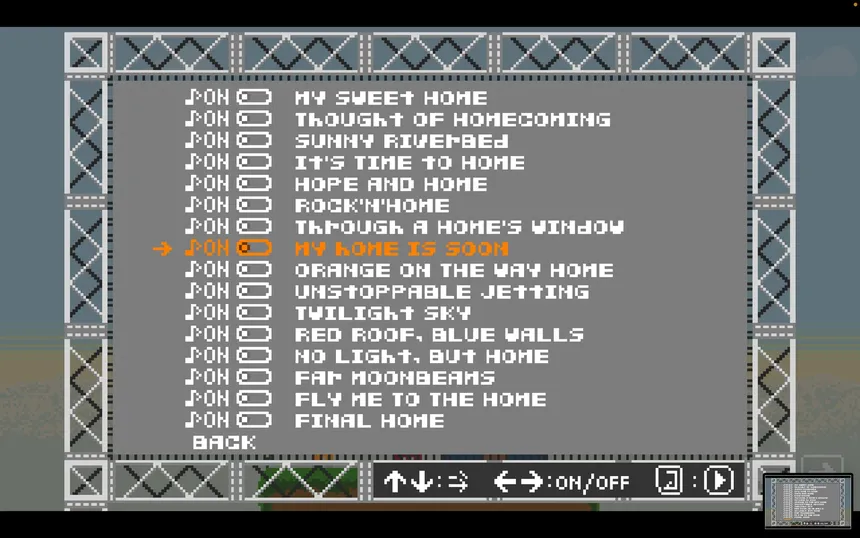 Скриншот 6 к игре Fly Me To The Home!