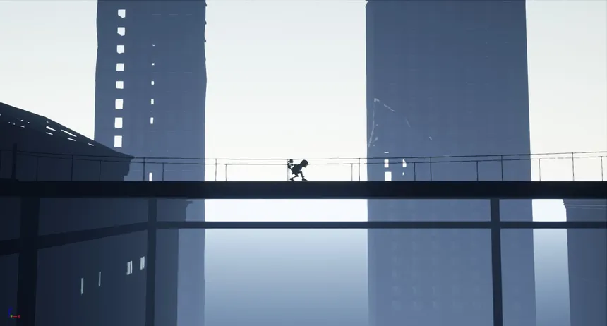 Скриншот 3 к игре The END of Sanity