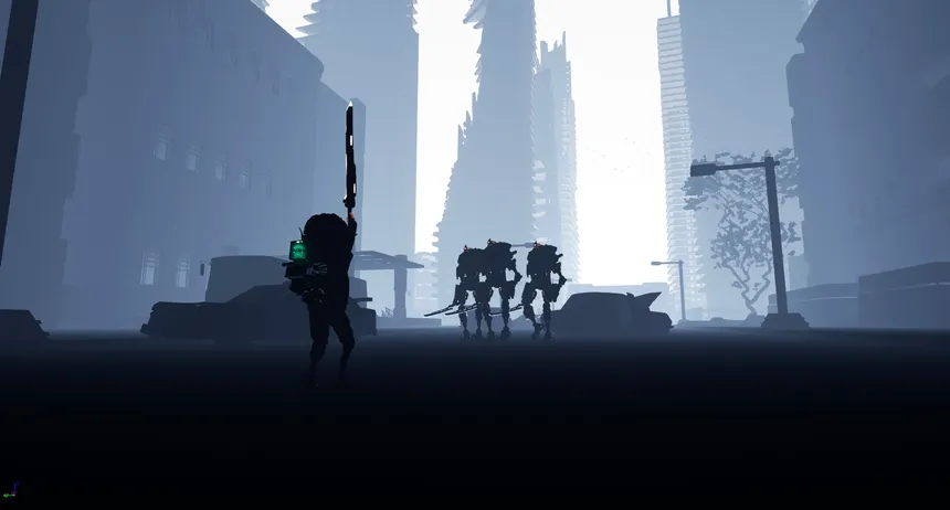 Скриншот 5 к игре The END of Sanity