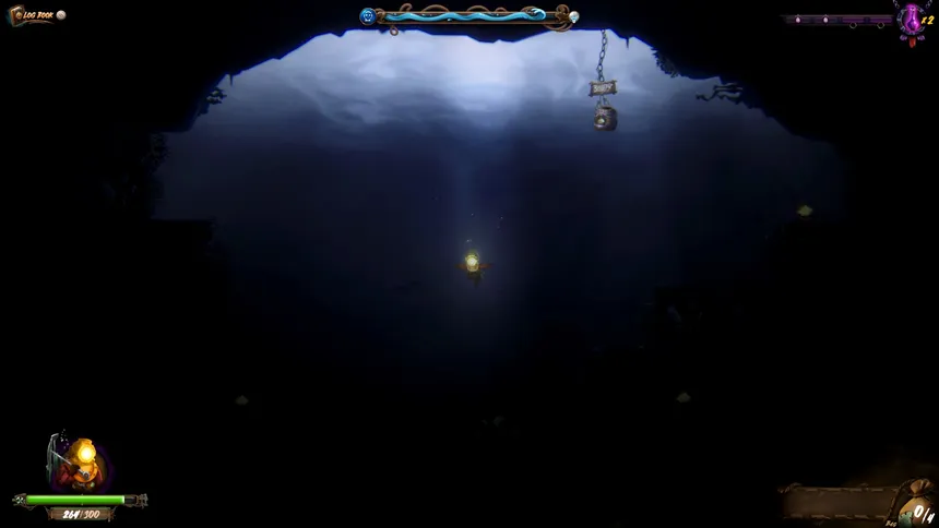 Скриншот 8 к игре Pirates: Rogue's Fortune