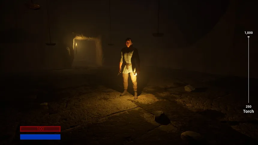 Скриншот 4 к игре The Neath