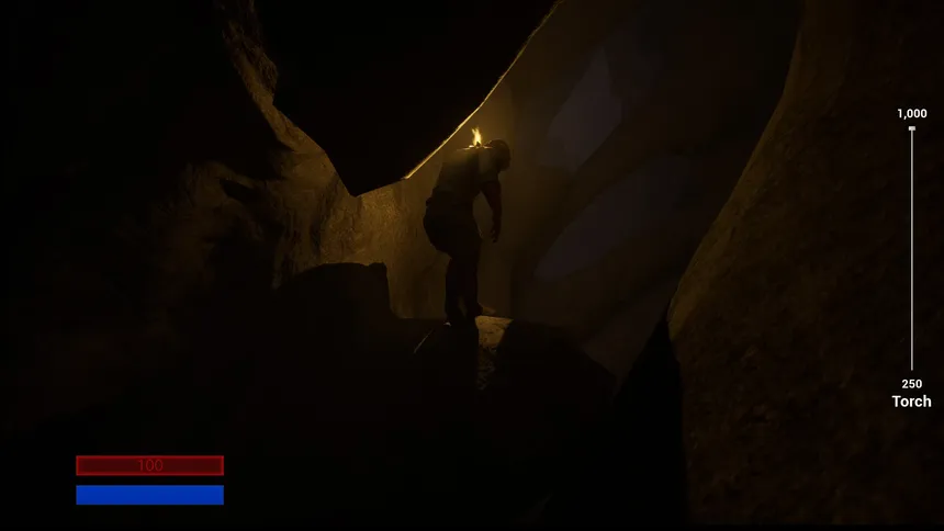 Скриншот 5 к игре The Neath