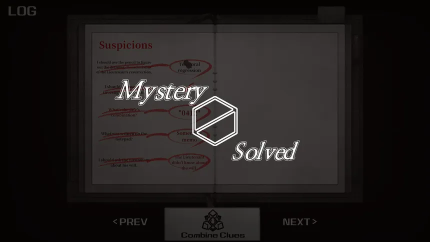 Скриншот 6 к игре Staffer Reborn