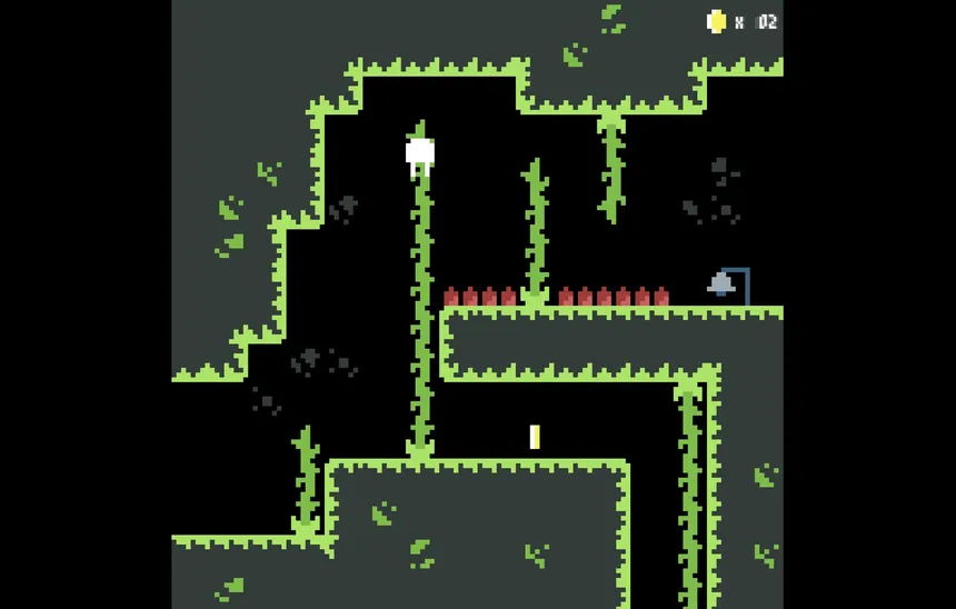 Скриншот 2 к игре Hollow Floor