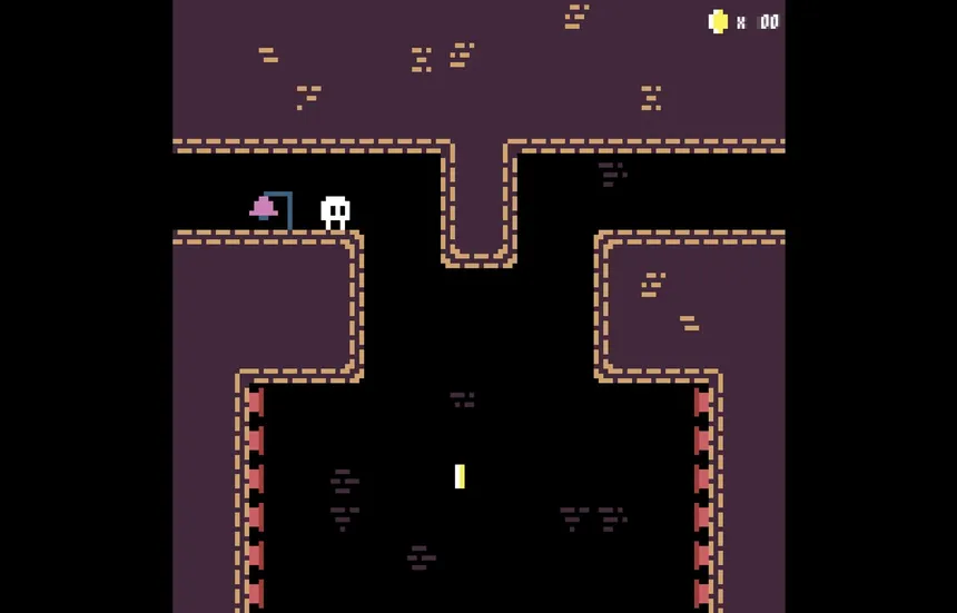 Скриншот 3 к игре Hollow Floor