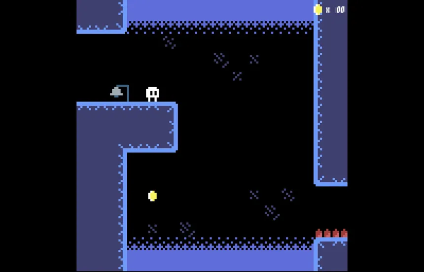 Скриншот 4 к игре Hollow Floor