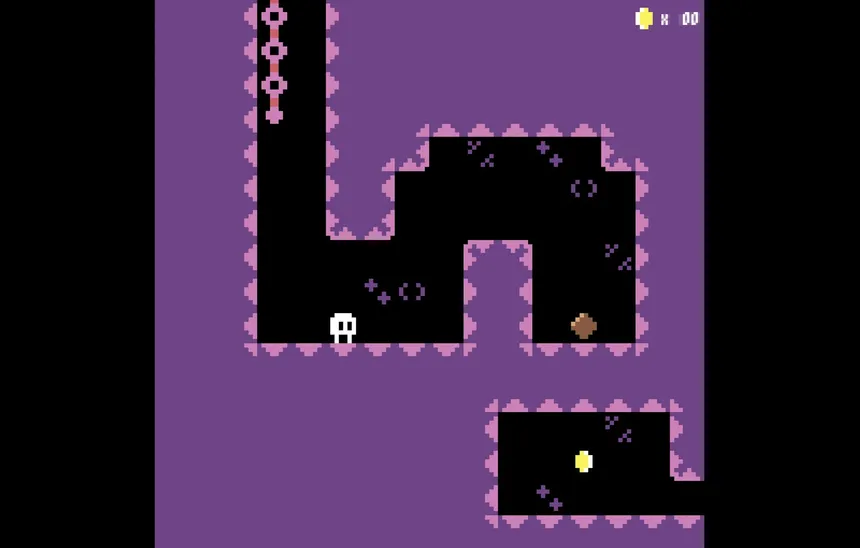 Скриншот 5 к игре Hollow Floor