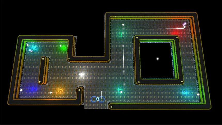 Скриншот 4 к игре 塔防设计师(Tower Defense Designer)