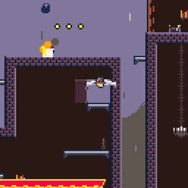 Скриншот 2 к игре Amazing Grace