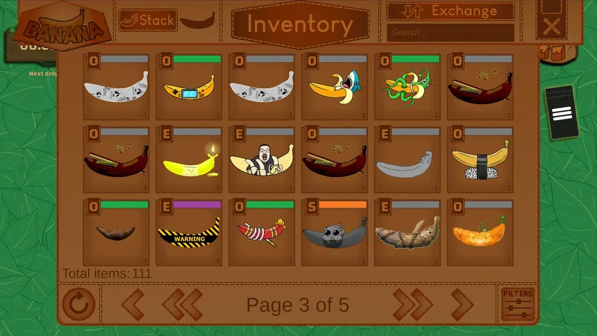 Скриншот 7 к игре Banana