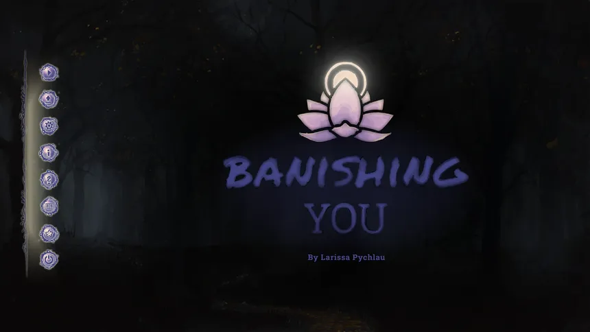 Скриншот 6 к игре Banishing You