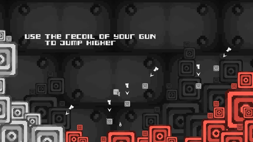 Скриншот 2 к игре Bob the Block: Rebooted
