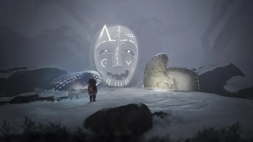 Скриншот 3 к игре Never Alone 2