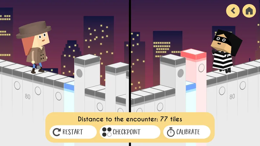 Скриншот 4 к игре Encounters: Music Stories