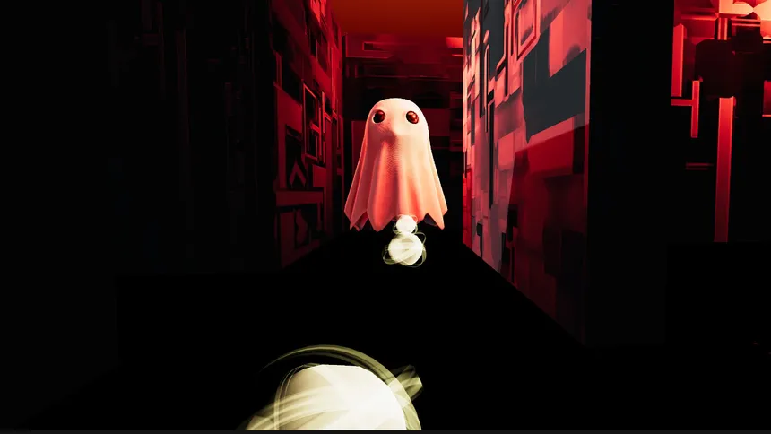 Скриншот 4 к игре The Fanciful Chronicle