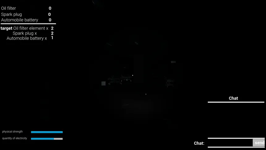 Скриншот 6 к игре Midway accident