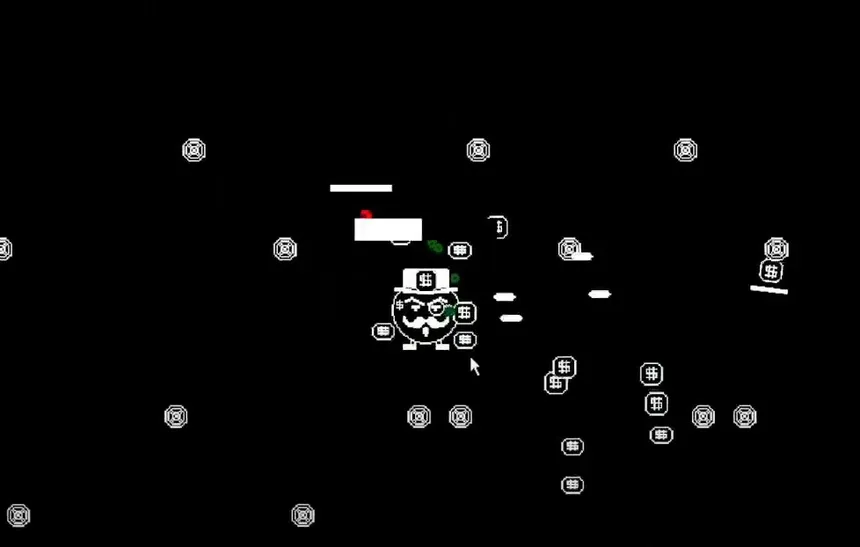 Скриншот 3 к игре Luck's Labyrinth