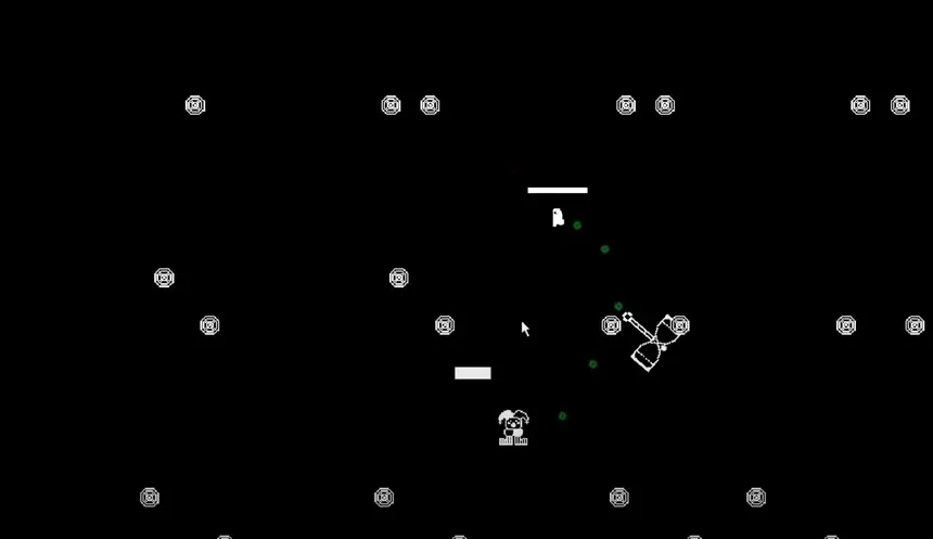 Скриншот 4 к игре Luck's Labyrinth