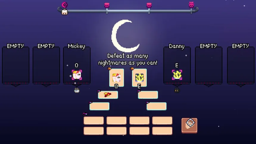 Скриншот 6 к игре BabushCats