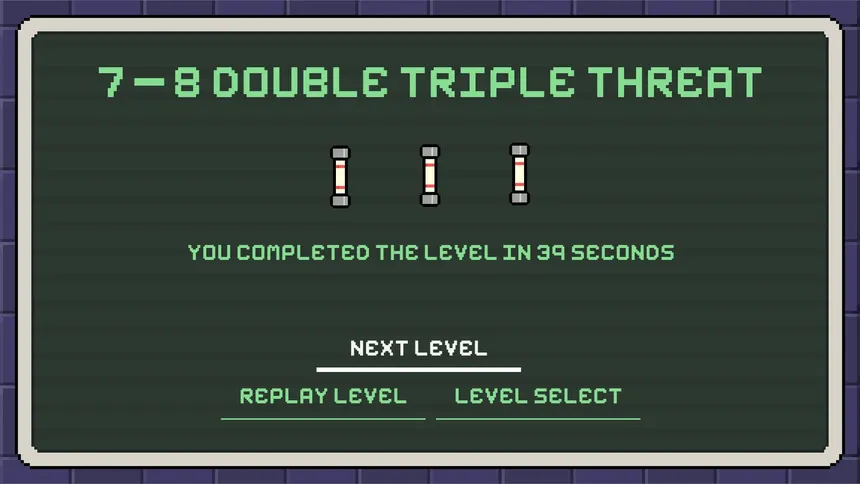 Скриншот 3 к игре Fuseless