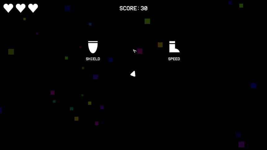 Скриншот 2 к игре KILLCOLOR