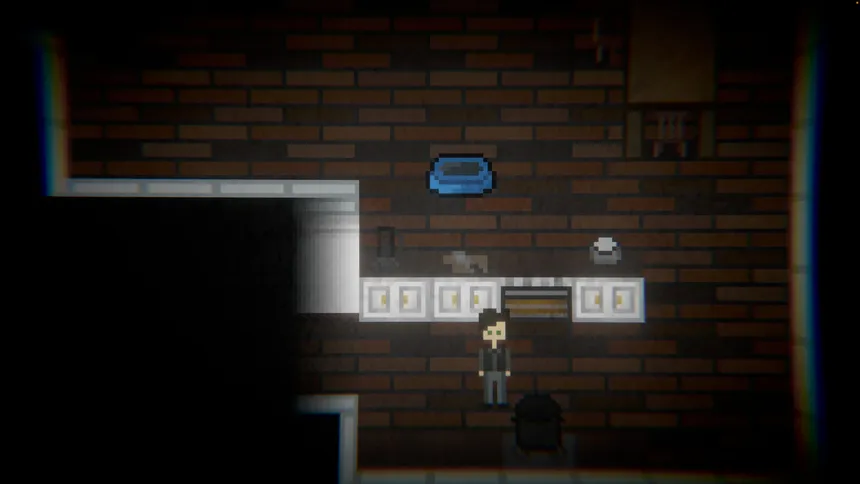 Скриншот 2 к игре Fallen Light