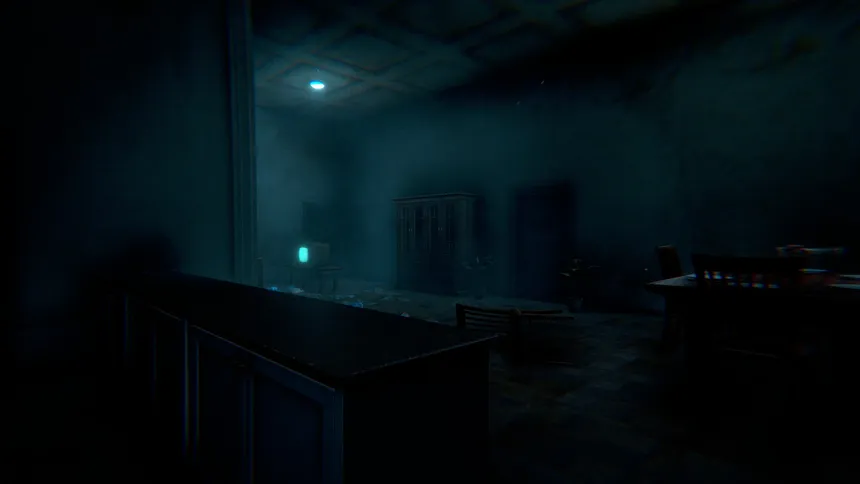 Скриншот 4 к игре Fallen Light