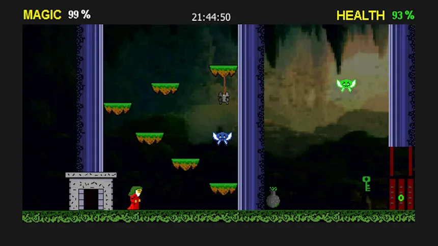 Скриншот 2 к игре KARSUS