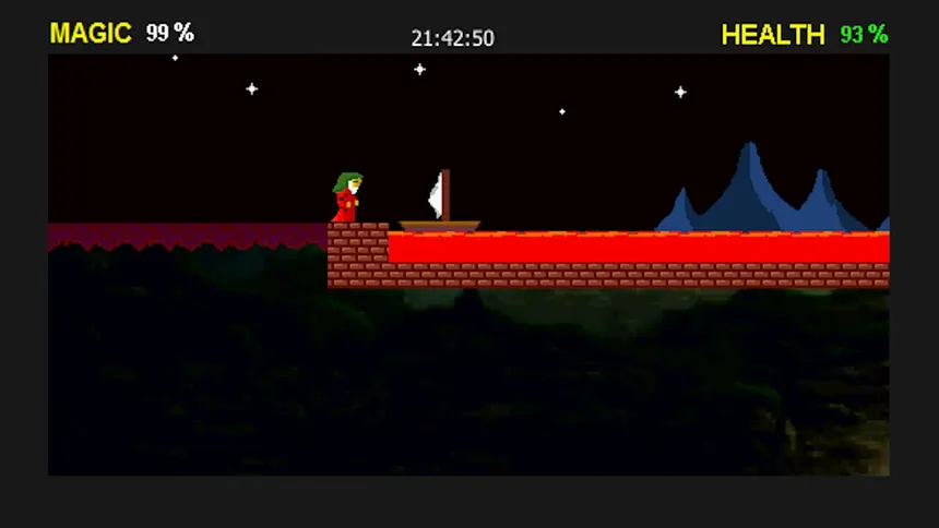 Скриншот 3 к игре KARSUS