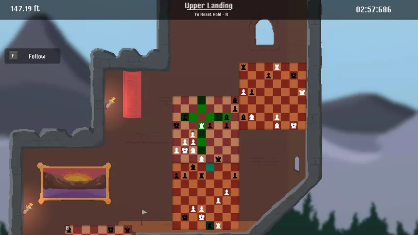 Скриншот 2 к игре Who Takes The Crown?