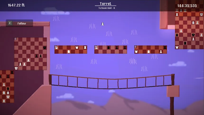 Скриншот 5 к игре Who Takes The Crown?