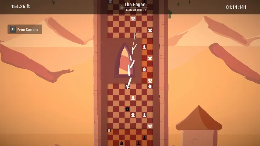 Скриншот 8 к игре Who Takes The Crown?