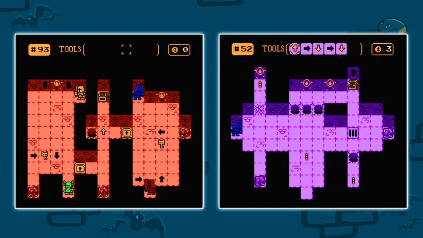 Скриншот 5 к игре Chew Chew Mimic