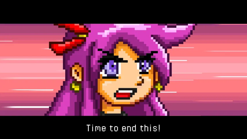 Скриншот 8 к игре Zerra's Adventure