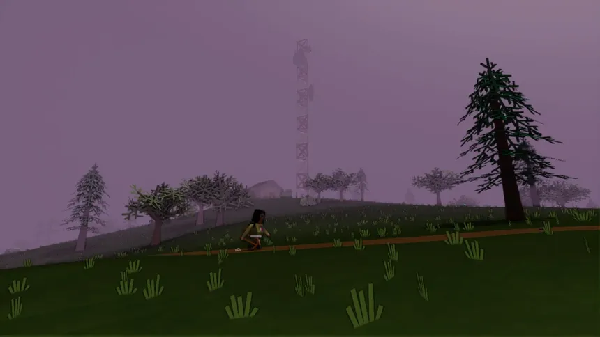 Скриншот 8 к игре Foul