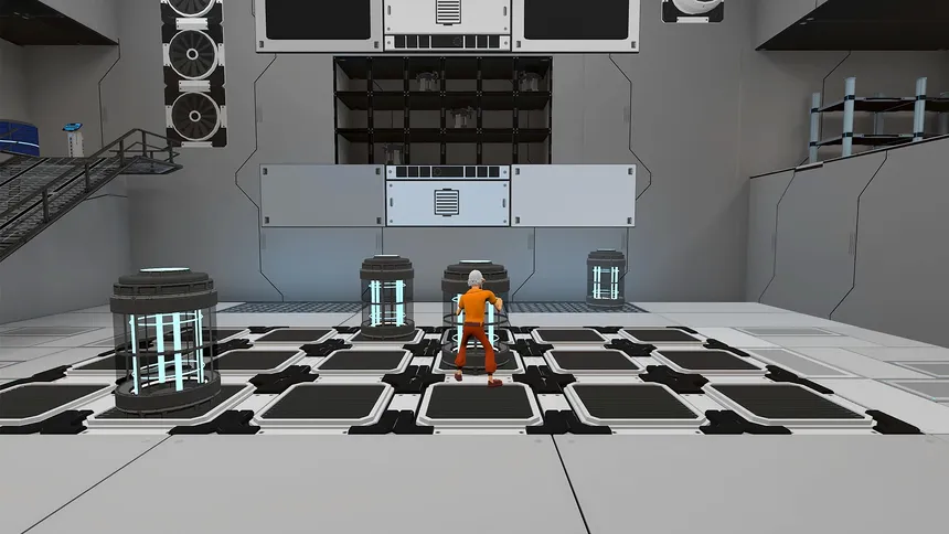 Скриншот 1 к игре TIME JOURNEY