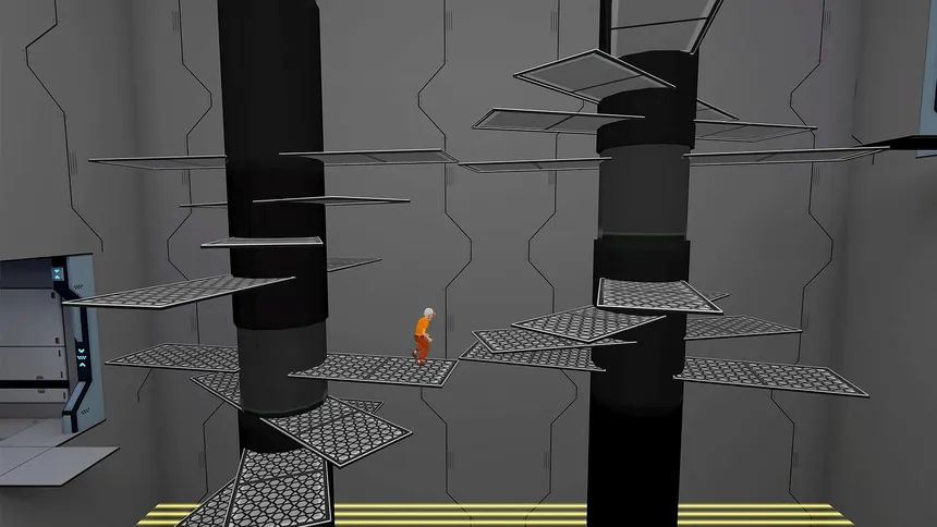 Скриншот 4 к игре TIME JOURNEY