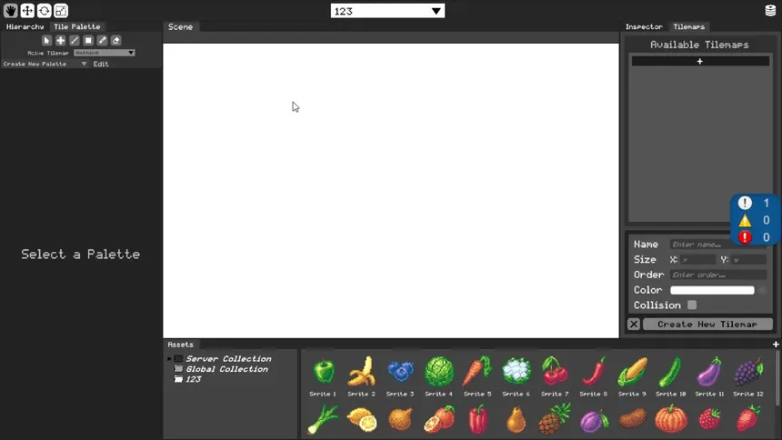 Скриншот 2 к игре Pyxole